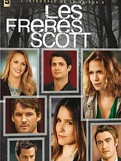 Les Frères Scott