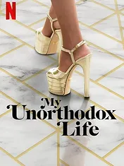 My Unorthodox Life