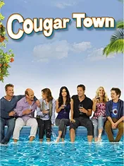 Cougar Town
