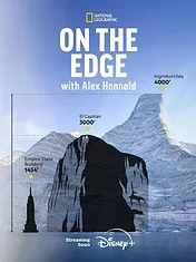 Arctic Ascent with Alex Honnold