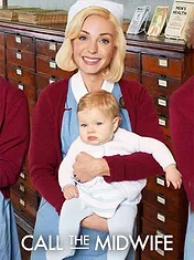 Call the Midwife