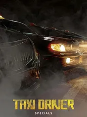 Taxi Driver
