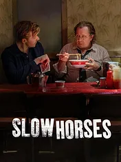 Slow Horses