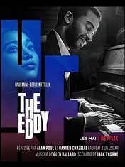 The Eddy