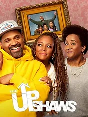La Famille Upshaw