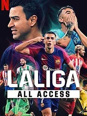 LALIGA : Aux premières loges
