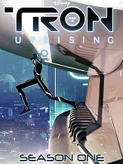 Tron : La Révolte