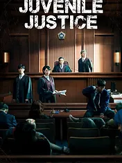 Juvenile Justice