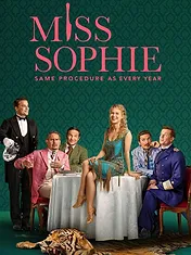Miss Sophie - Same Procedure as Every Year
