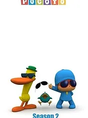 Pocoyo