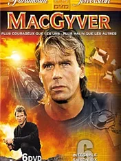 MacGyver