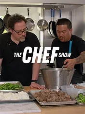 The Chef Show