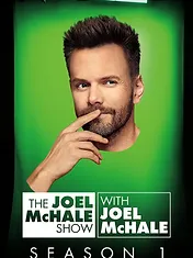 The Joel McHale Show with Joel McHale