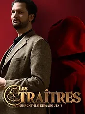 Les Traîtres