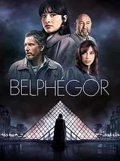 Belphégor
