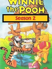 Les Nouvelles Aventures de Winnie l'ourson