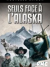 Seuls face à l'Alaska