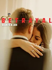 Betrayal : Le mari parfait