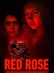 Red Rose