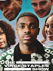 The Vince Staples Show