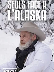 Seuls face à l'Alaska