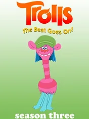 Trolls : en avant la musique !