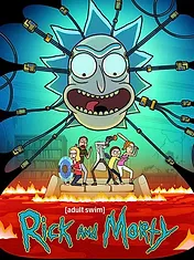 Rick et Morty