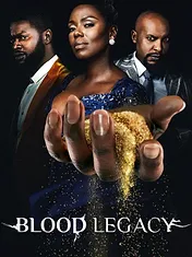 Blood Legacy