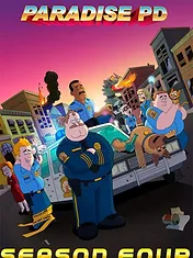 Paradise Police