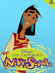 Kuzco: Un Empereur à l'École