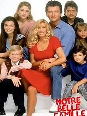 Notre belle famille