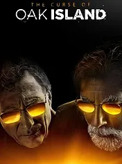 Le mystère d'Oak Island