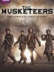 The Musketeers
