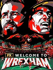 Bienvenue à Wrexham