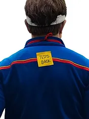 Ted Lasso