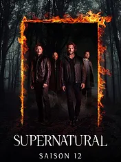 Supernatural
