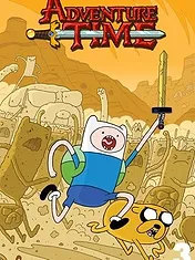 Adventure Time