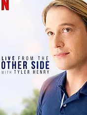 En direct de l'autre monde avec Tyler Henry