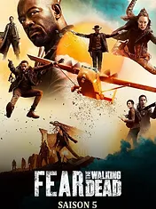 Fear the Walking Dead