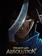 Dragon Age: Absolution