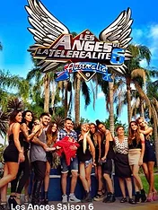 Les Anges