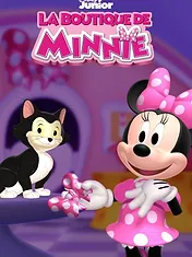La Boutique de Minnie