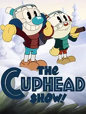Le Cuphead show !