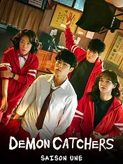 Demon Catchers