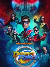 Danger Force