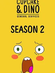 Cupcake et Dino - Services en tout genre