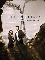 X-Files : Aux frontières du réel