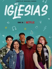 Mr. Iglesias