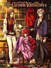 The Grimm Variations