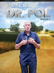 L'incroyable Dr Pol